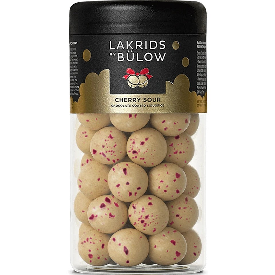 Lakrids by Bulow - Cherry Sour