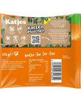 Katjes Katzen Pfotchen (Paws)