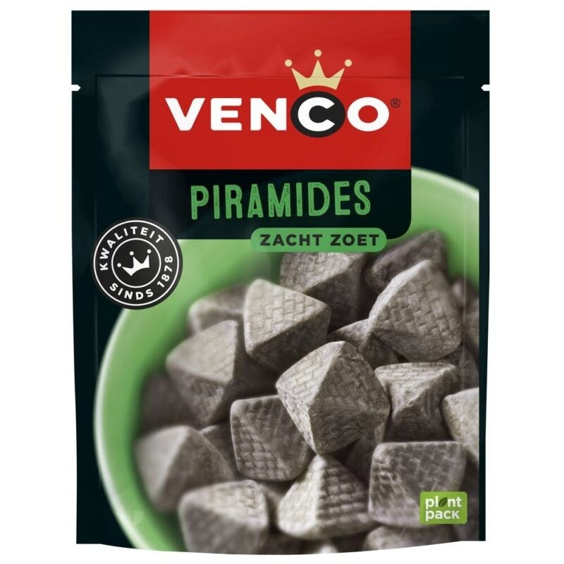 Pyramids