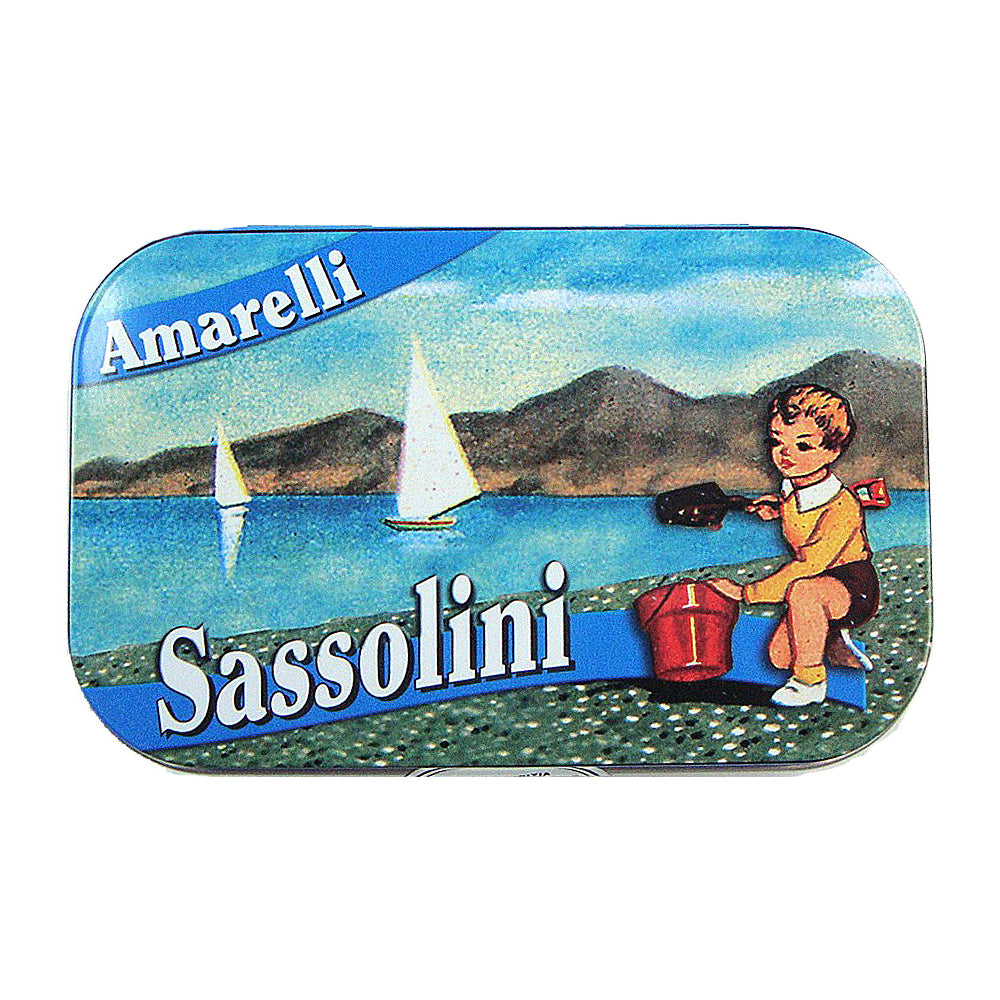 Sassolini by Amarelli