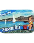 Sassolini by Amarelli