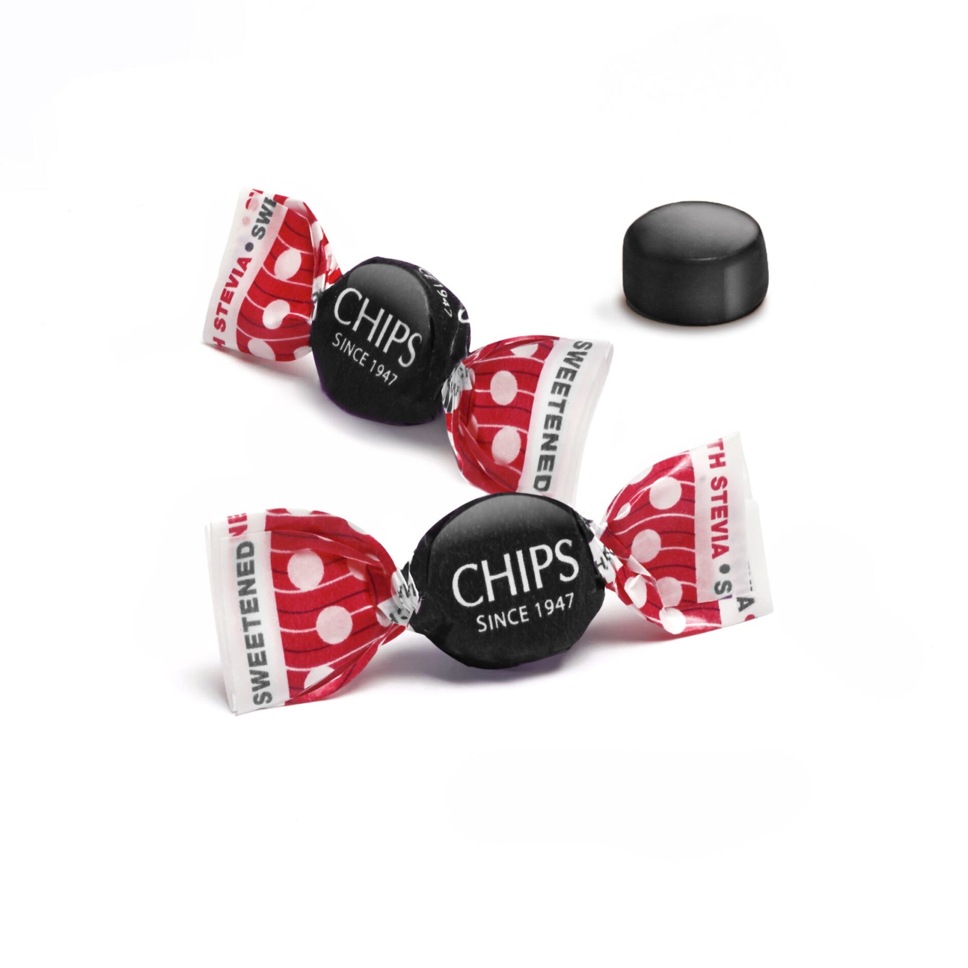 Sugar Free Licorice Chips – Licorice International