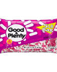 Good & Plenty Licorice