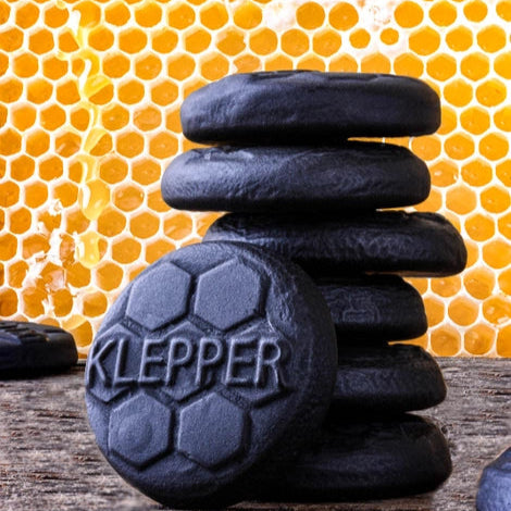 Klepper &amp; Klepper Honey