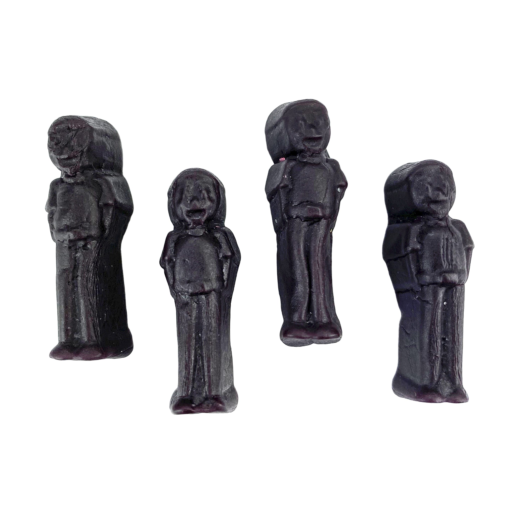 Licorice Buddies – Licorice International