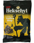 Heksehyl Trollen Drop