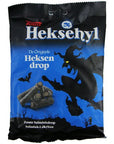 Heksehyl Heksendrop