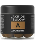 Lakrids by Bulow - The Original Chocolate Coated Licorice