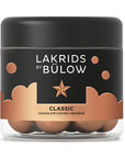 Lakrids by Bulow - Classic