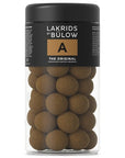 Lakrids by Bulow - The Original Chocolate Coated Licorice