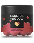 Lakrids by Bulow - Raspberry