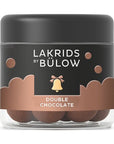 Lakrids by Bulow - Double Chocolate