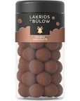 Lakrids by Bulow - Double Chocolate