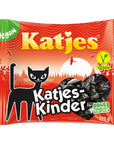 Katjes Kinder (Cats)