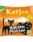 Katjes Katzen Pfotchen (Paws)