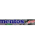 Mentos Licorice Drops