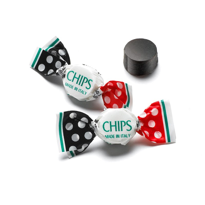 Chips by Chipurnoi