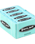 Black Jack Chewing Gum