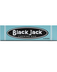 Black Jack Chewing Gum