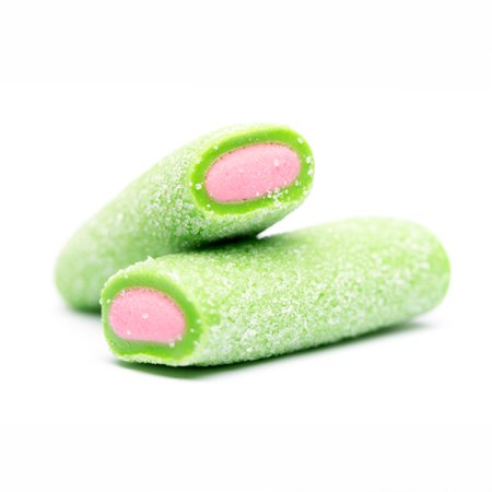 Rambo Melon Bites – Licorice International