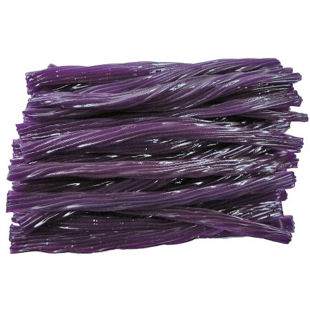 Kenny’s Huckleberry Twists – Licorice International