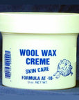 Wool Wax Creme