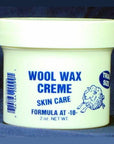 Wool Wax Creme